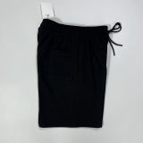 2024/25 Jordon Black NBA Pure Cotton Shorts Pants