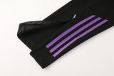 2025 Germany White Jacket Tracksuit