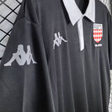 2024/25 Monaco 100th Anniversary Edition Fans Soccer Jersey