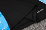 2024/25 Argentina Black Sweater Tracksuit