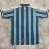 Chivas 110th Anniversary Edition Retro Soccer Jersey