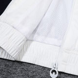 2024/25 RM White Windbreaker （A Set）