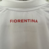 2024/25 ACF FC Away White Fans Soccer Jersey