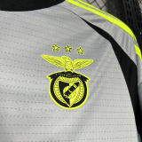 2024/25 Benfica Third Kids Soccer Jersey