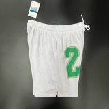 2024/25 Jordon White NBA Shorts Pants