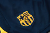 2024/25 BA Yellow Training Tracksuit