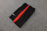 2024/25 PSG Black Vest Training Jersey(A Set)