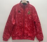 2024/25 RM Reversible Windbreaker 双面