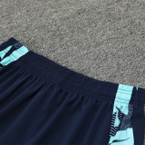 2024/25 RM Light Green Training Jersey(A Set)
