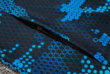 2024/25 Napoli Blue Jacket Tracksuit