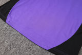 2024/25 Germany Purple Training Tracksuit