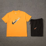 2024/25 AD~ Orange Training Jersey(A Set)