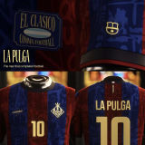 2025 Brazil Special Edition Fans Soccer Jersey
