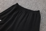 2024/25 Liv Black Sweater Tracksuit