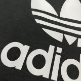 2024/25 Ad~ Black Hoody