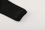 2025 Germany White Jacket Tracksuit