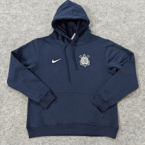 2024/25 Corinthians Sapphire Blue Hoody