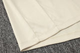2024/25 PSG Apricot Training Jersey(A Set)