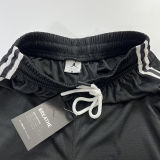 2024/25 Jordon Black NBA Shorts Pants