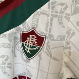2024/25 Fluminense Third Fans Soccer Jersey