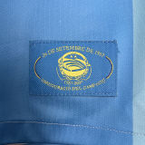2007/08 BA Away Retro Soccer Jersey