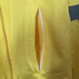 2024/25 Colombia Yellow Windbreaker