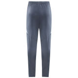 2024/25 Nk~ Grey Sports Trousers