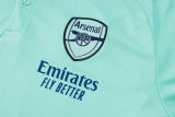 2025 ARS Green POLO Training Tracksuit