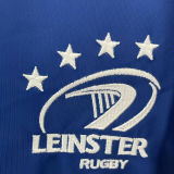 2024/25 Leinster Rugby Home Rugby Shirt 伦斯特