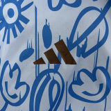 2024/25 RM Reversible Windbreaker 双面