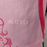 2025 Algeria Special Edition Pink Player Version Jersey