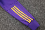 2024/25 RM Kids Yellow Jacket Tracksuit