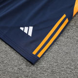 2025 RM Sapphire Blue Training Jersey(A Set)