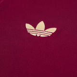 2024/25 Mexico Red Training Tracksuit