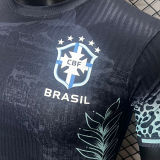2024/25 Brazil Special Edition Player Version Jersey