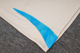 2024/25 Argentina Grey Vest Training Jersey(A Set)