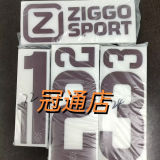 2024/25 AA Third Fans Soccer Jersey