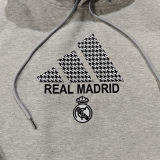 2024/25 RM Grey Hoody