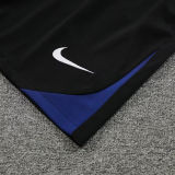 2024/25 In Milan Black Training Tracksuit