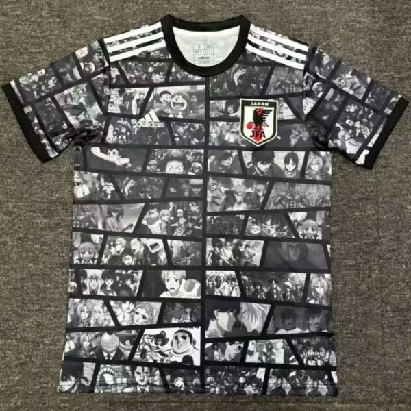 2025 Japan Special Edition Fans Jersey
