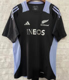 2024/25 All Blacks Rugby Shirt