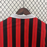 2024/25 AC Reversible Windbreaker 双面