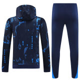 2025 CFC Hoody Zipper Jacket Tracksuit