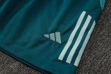 2025/26 Cruzeiro Light Green Training Jersey(A Set)