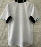 2025 Irish IRFU Away White Rugby Jersey  Ireland爱尔兰