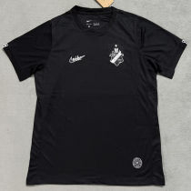 2025 AIK Solna Special Edition Black Fans Jersey AIK索尔纳