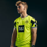 2025 BVB Special Edition Fans Soccer Jersey
