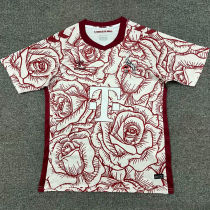 2025 1. FC Köln Special Edition Fans Soccer Jersey 科隆