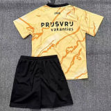 2024/25 FY 4Th Kids Soccer Jersey