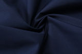 2025/26 PSG White Sapphire Blue Jacket Tracksuit